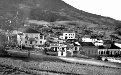 História de Mairiporã SP