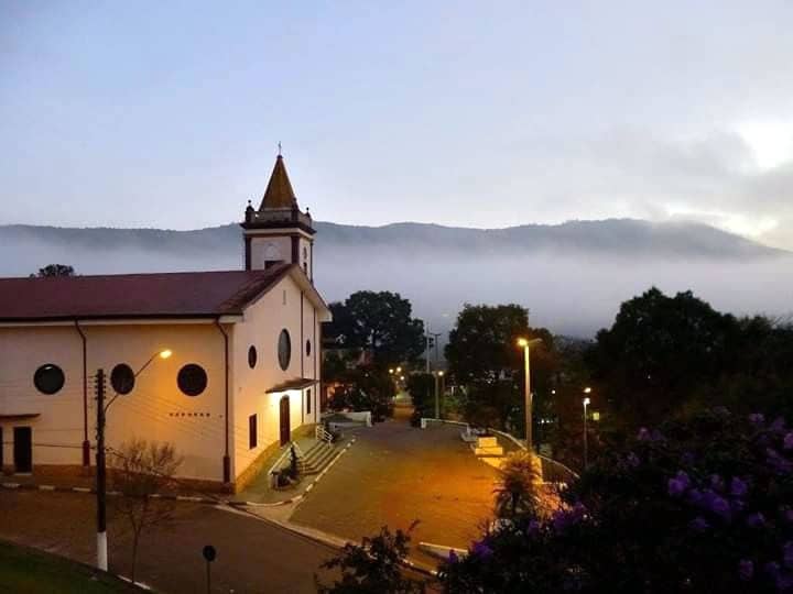 Igreja Matriz Nossa Senhora do Desterro, Mairiporã SP